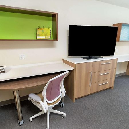 Home2 Suites By Hilton Roseville Sacramento Luaran gambar