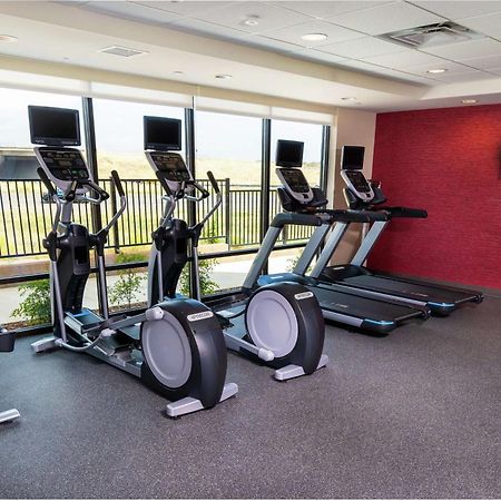 Home2 Suites By Hilton Roseville Sacramento Luaran gambar