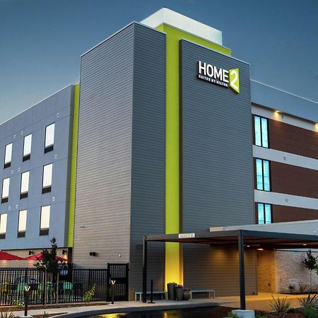 Home2 Suites By Hilton Roseville Sacramento Luaran gambar
