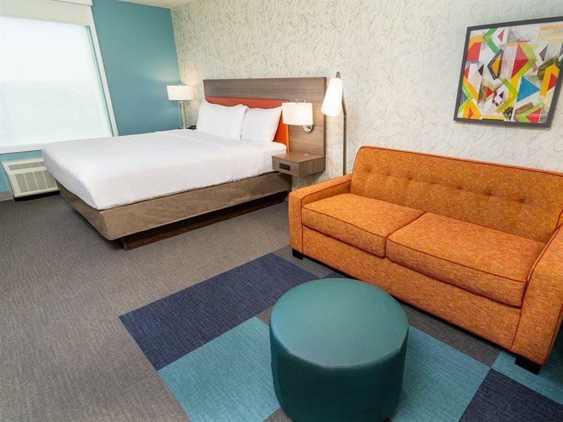 Home2 Suites By Hilton Roseville Sacramento Luaran gambar