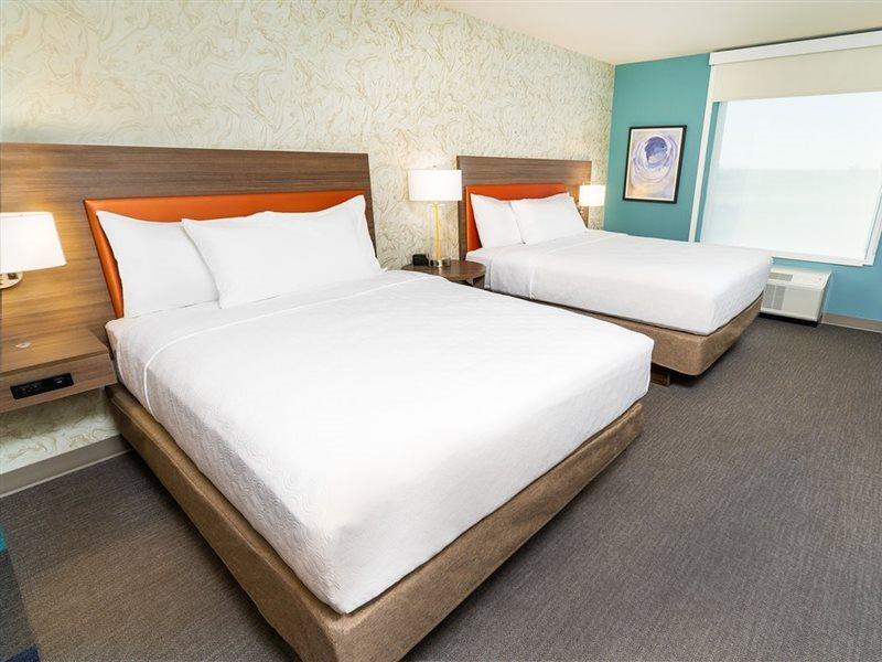 Home2 Suites By Hilton Roseville Sacramento Luaran gambar