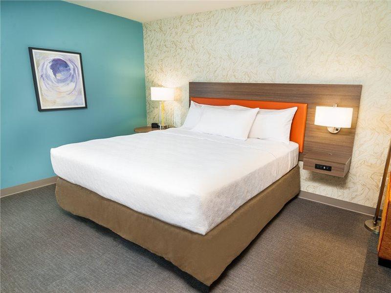 Home2 Suites By Hilton Roseville Sacramento Luaran gambar