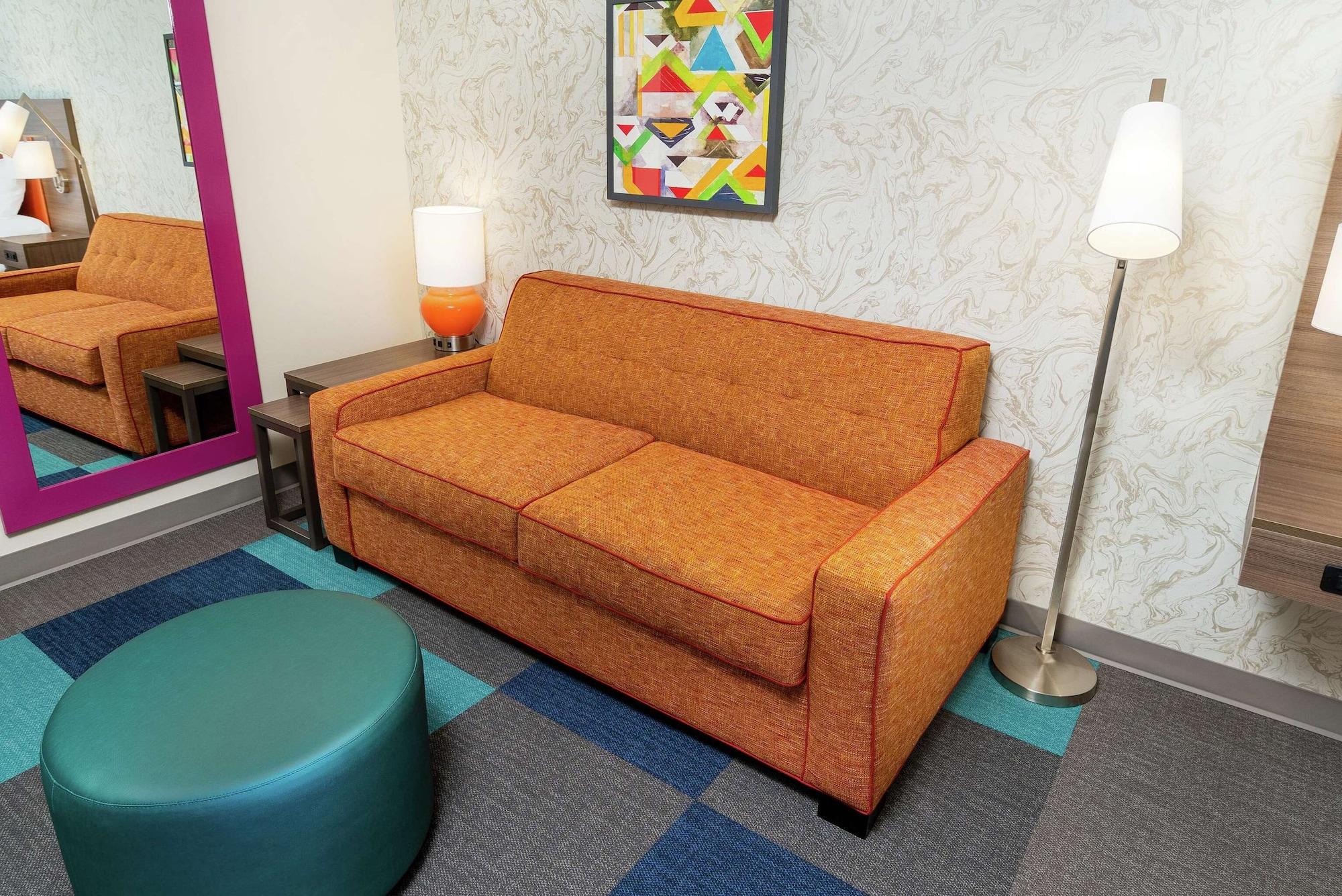 Home2 Suites By Hilton Roseville Sacramento Luaran gambar