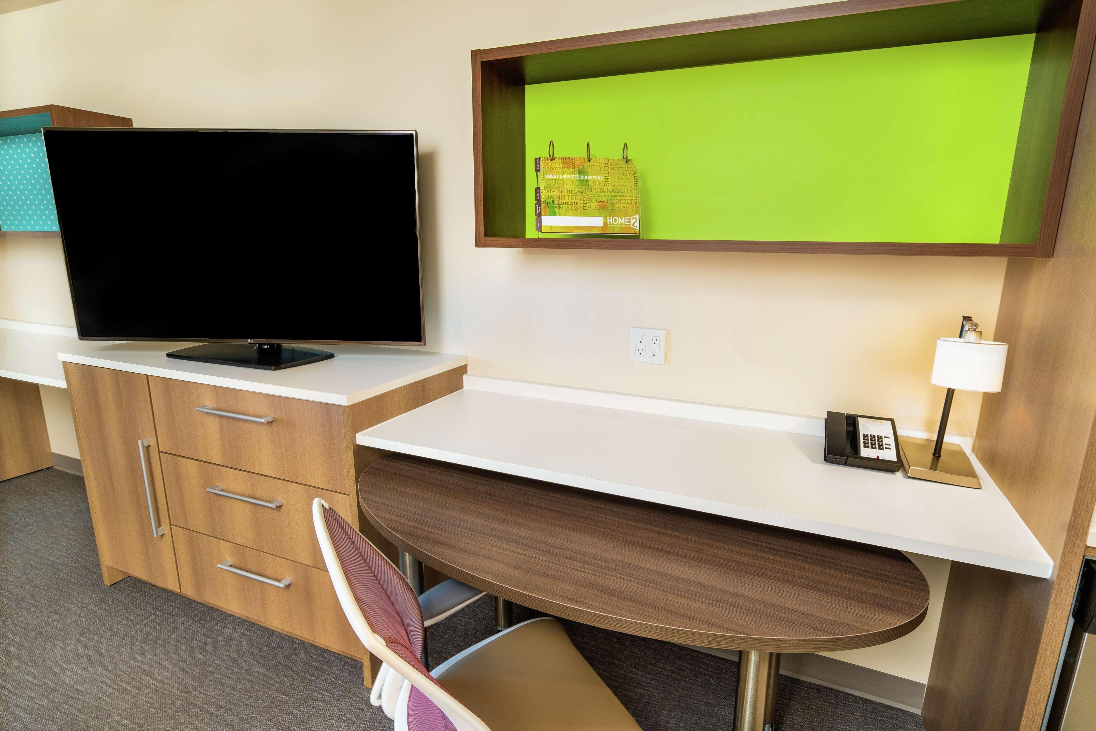 Home2 Suites By Hilton Roseville Sacramento Luaran gambar