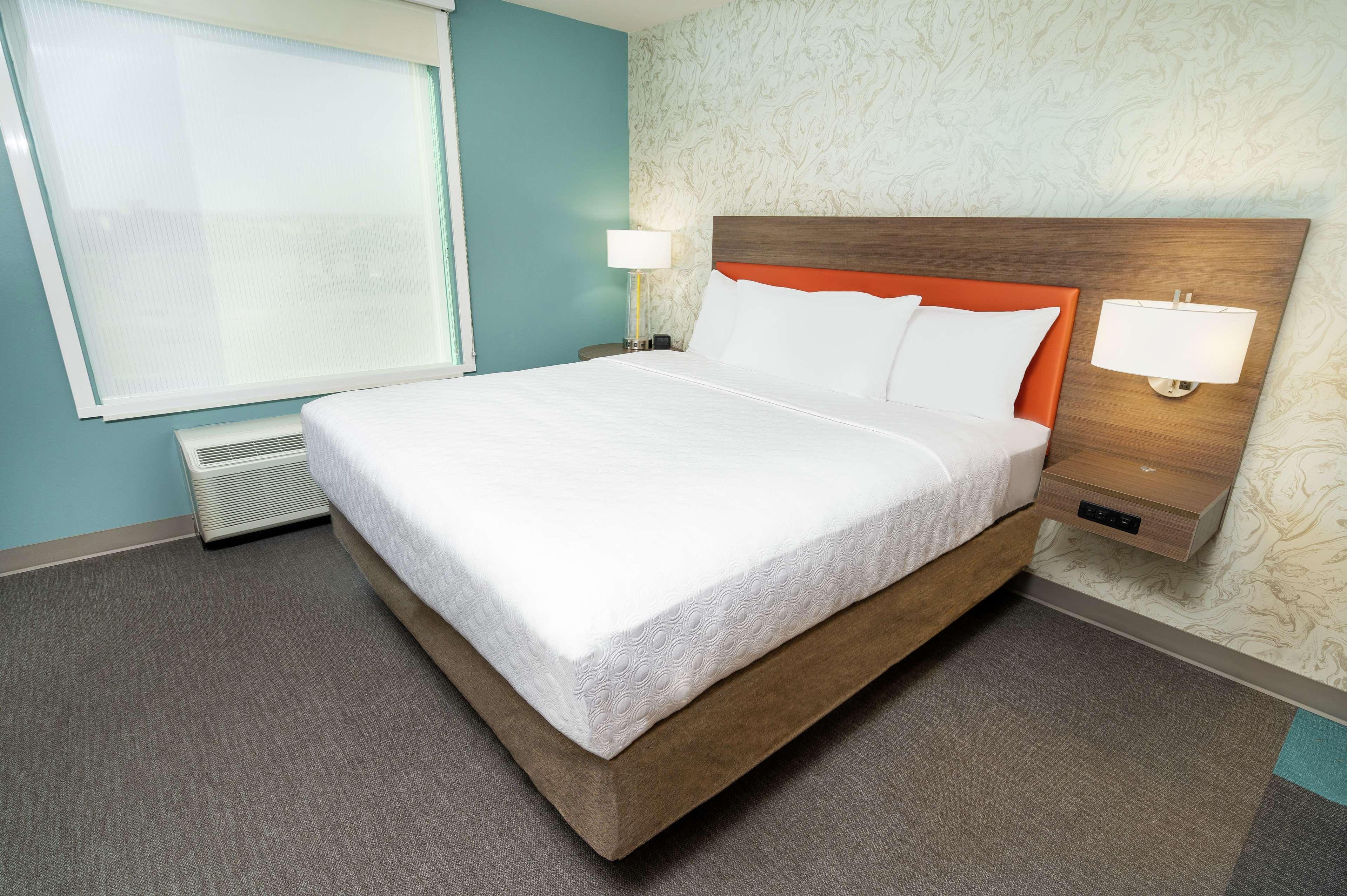 Home2 Suites By Hilton Roseville Sacramento Luaran gambar