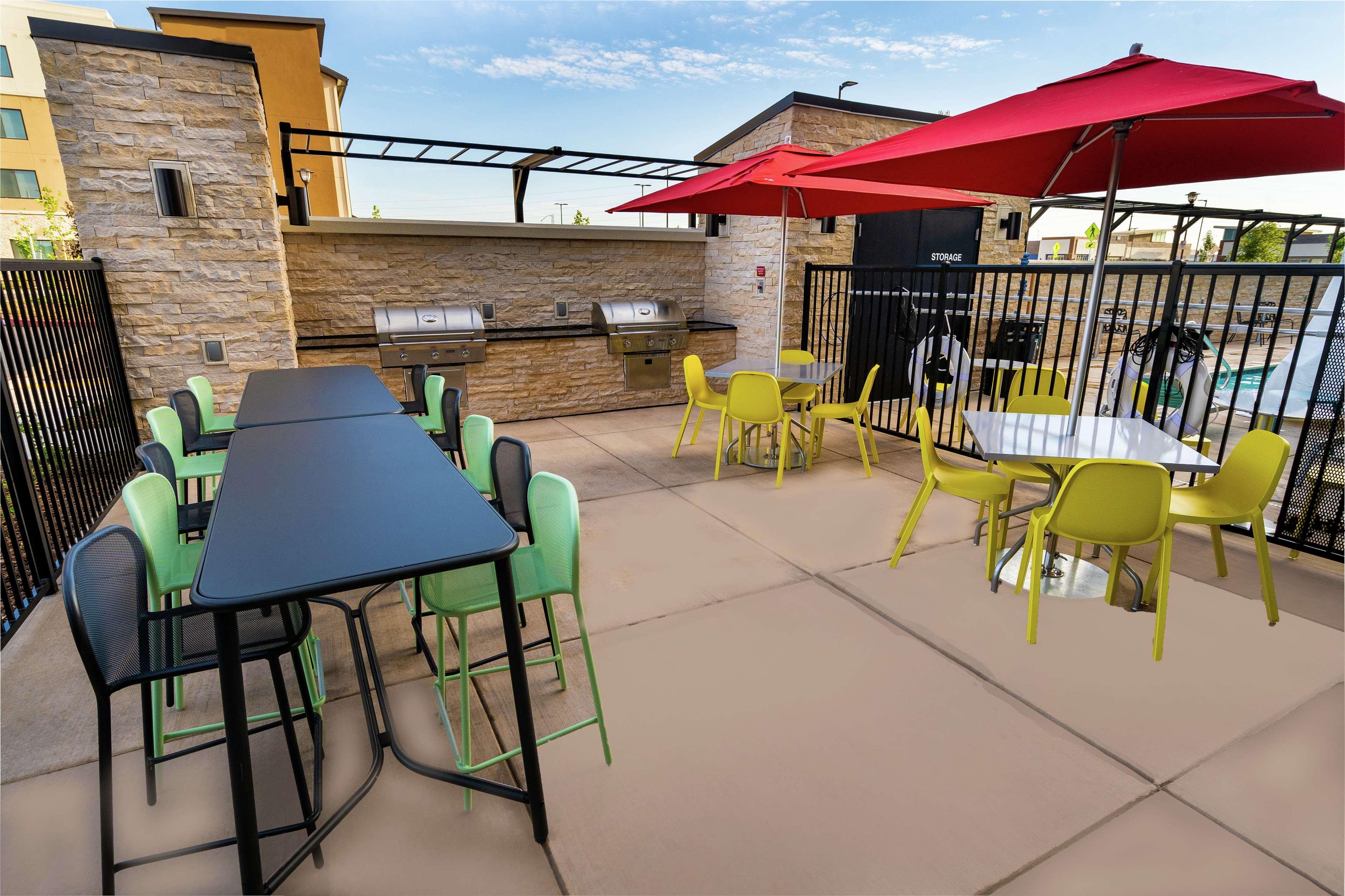 Home2 Suites By Hilton Roseville Sacramento Luaran gambar