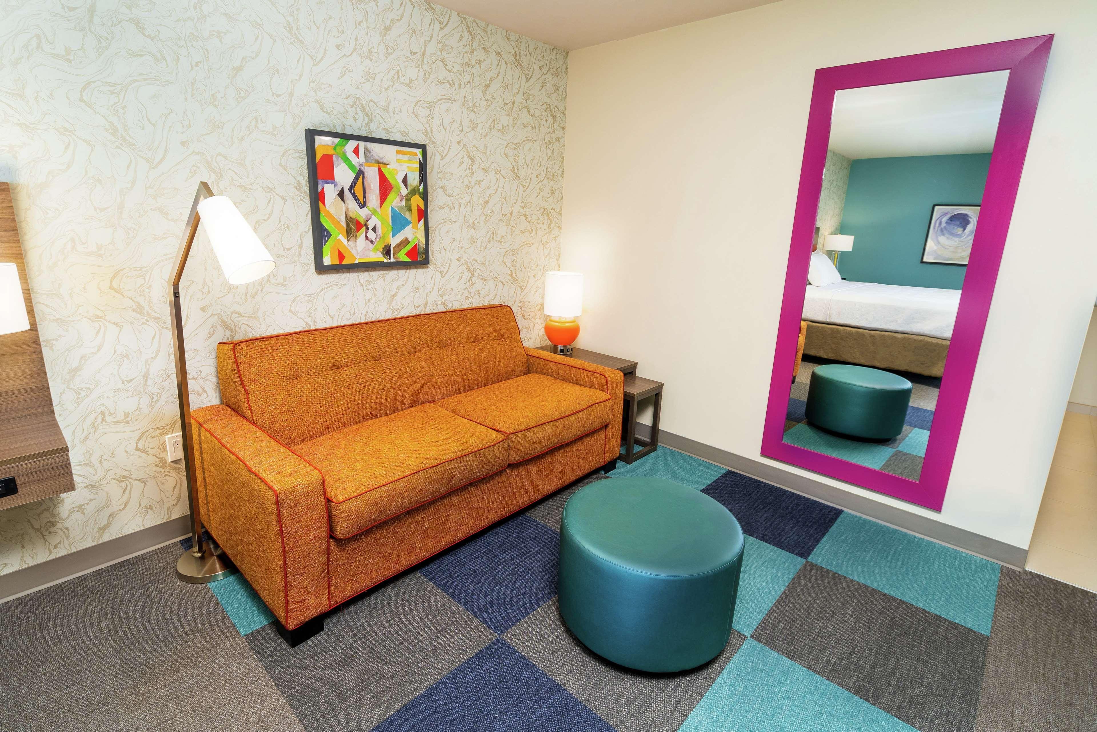 Home2 Suites By Hilton Roseville Sacramento Luaran gambar