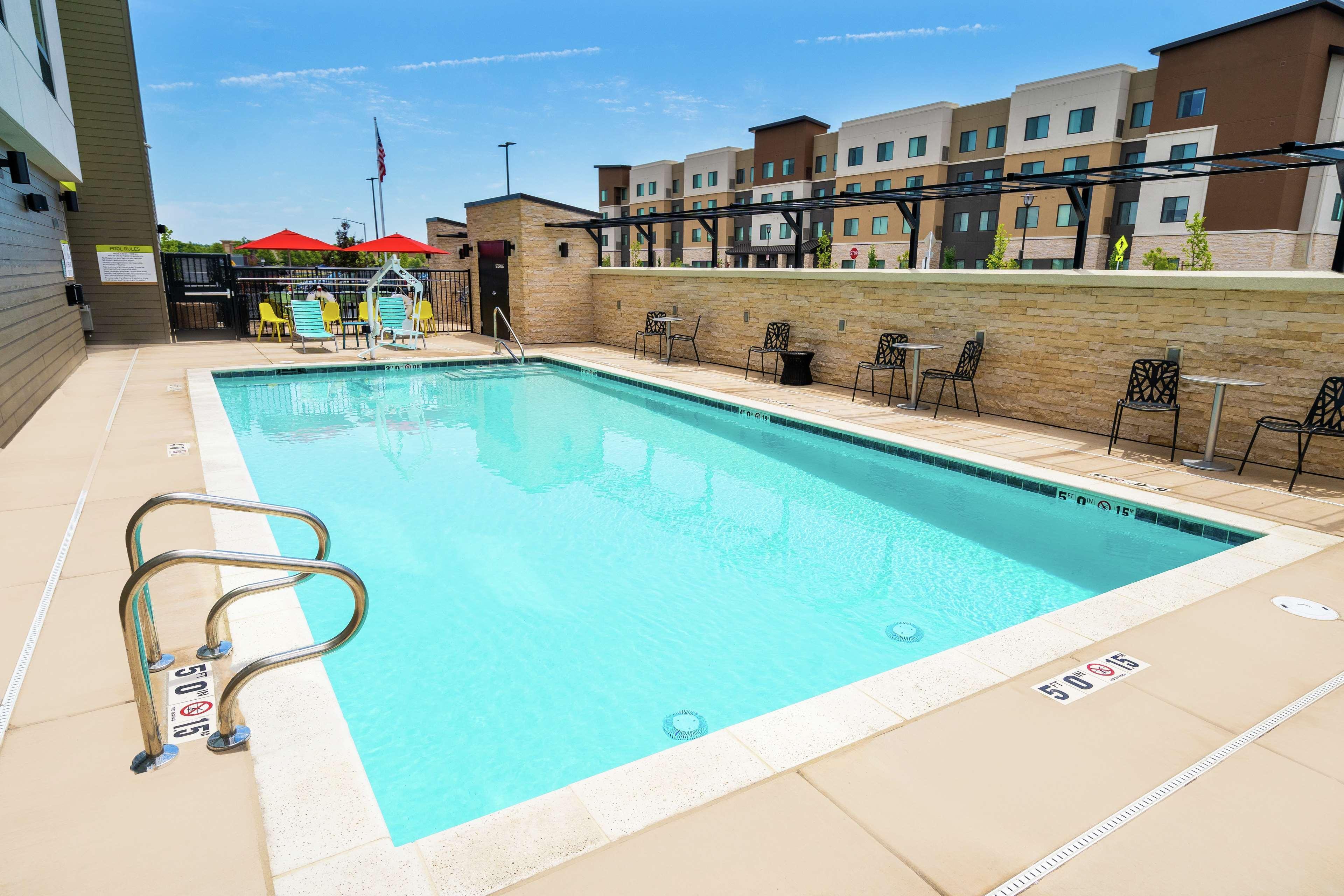 Home2 Suites By Hilton Roseville Sacramento Luaran gambar
