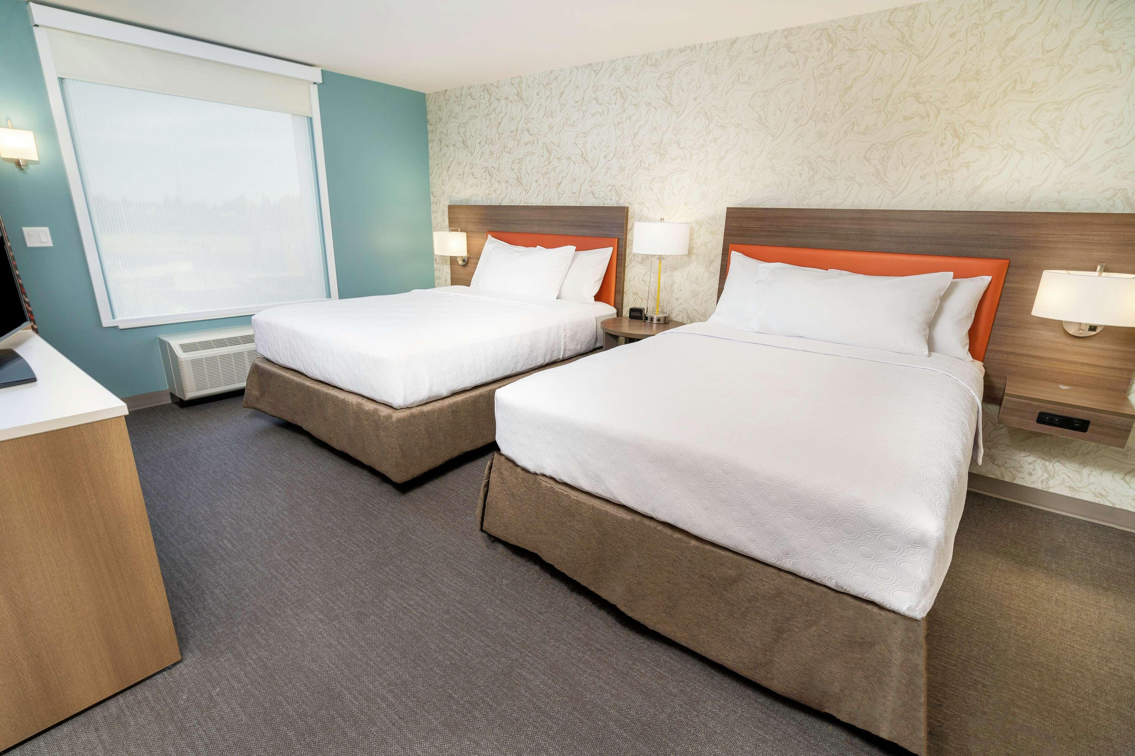 Home2 Suites By Hilton Roseville Sacramento Luaran gambar