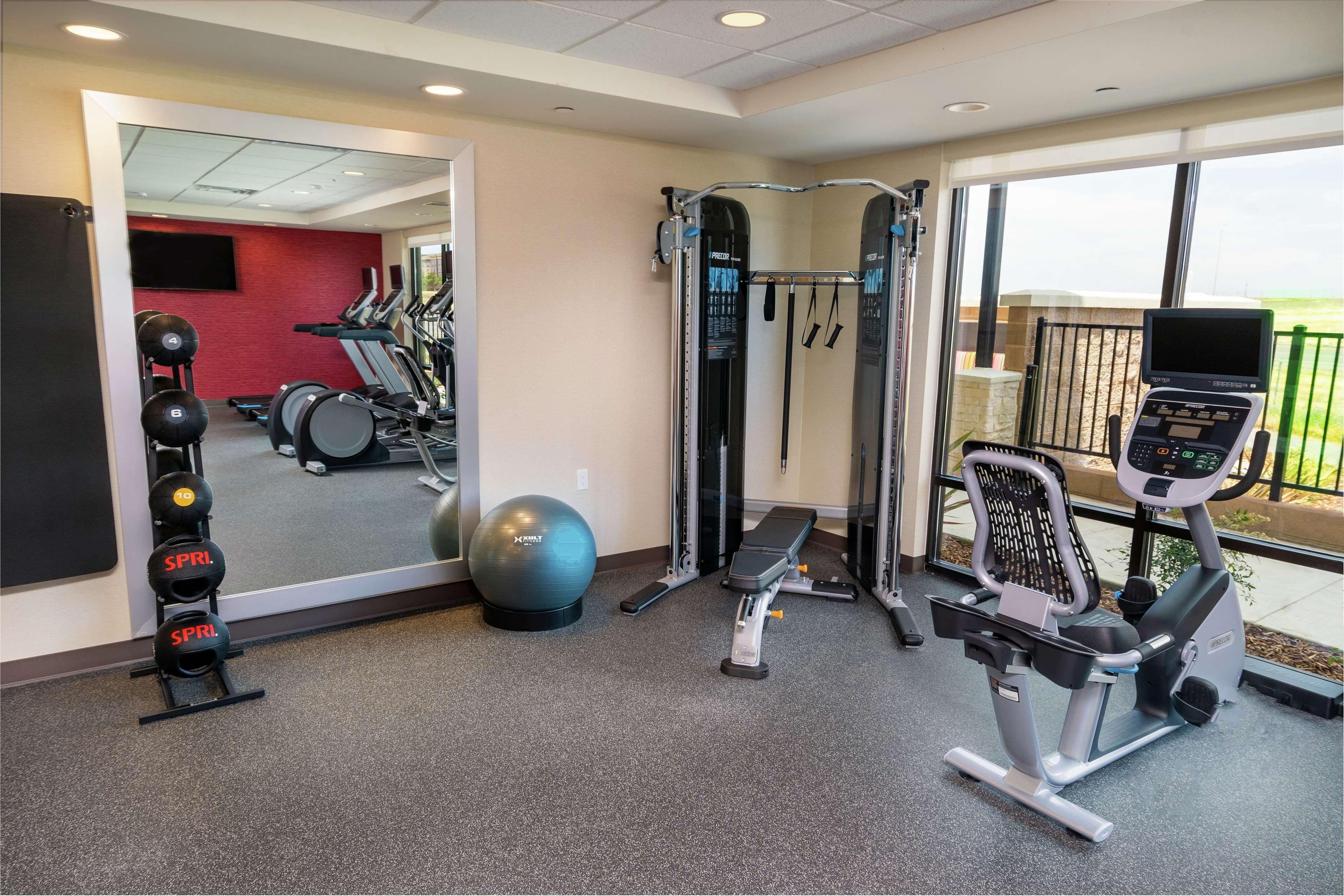Home2 Suites By Hilton Roseville Sacramento Luaran gambar