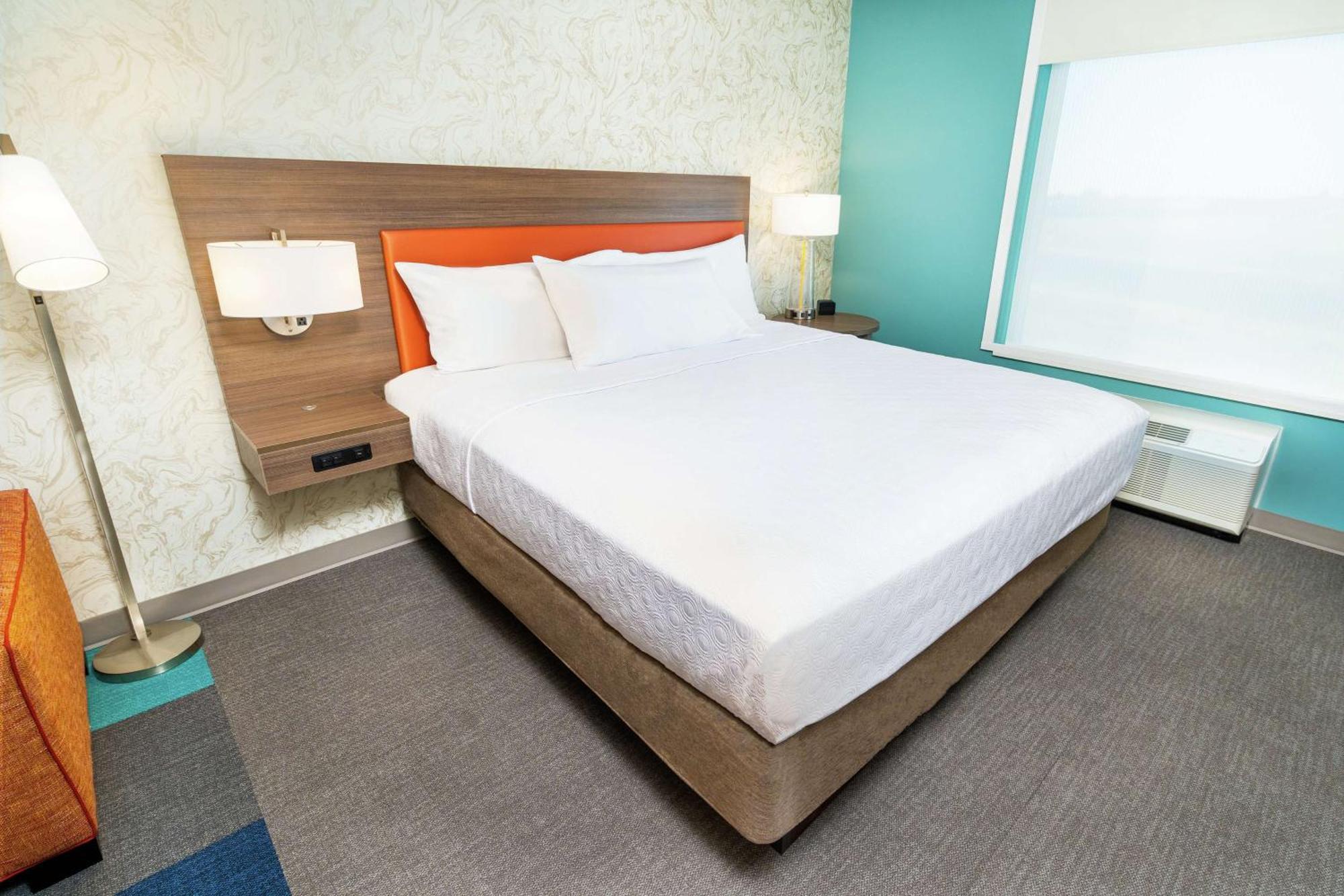 Home2 Suites By Hilton Roseville Sacramento Luaran gambar