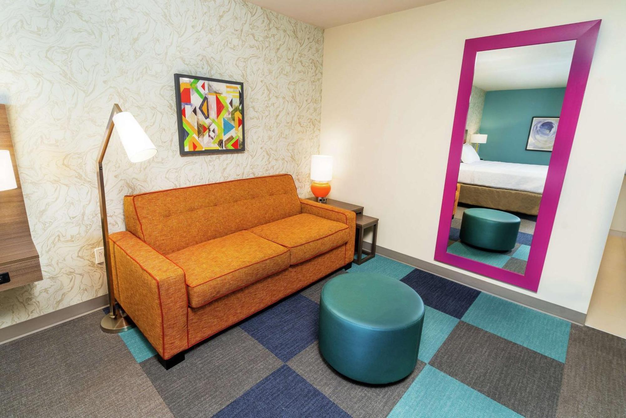 Home2 Suites By Hilton Roseville Sacramento Luaran gambar