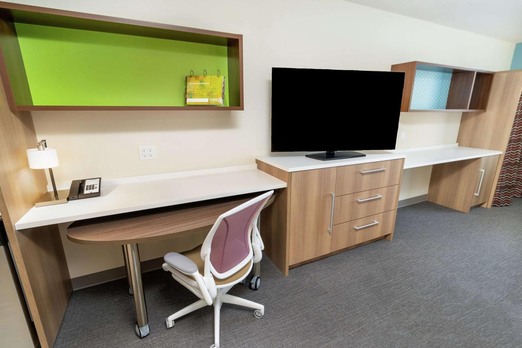 Home2 Suites By Hilton Roseville Sacramento Luaran gambar