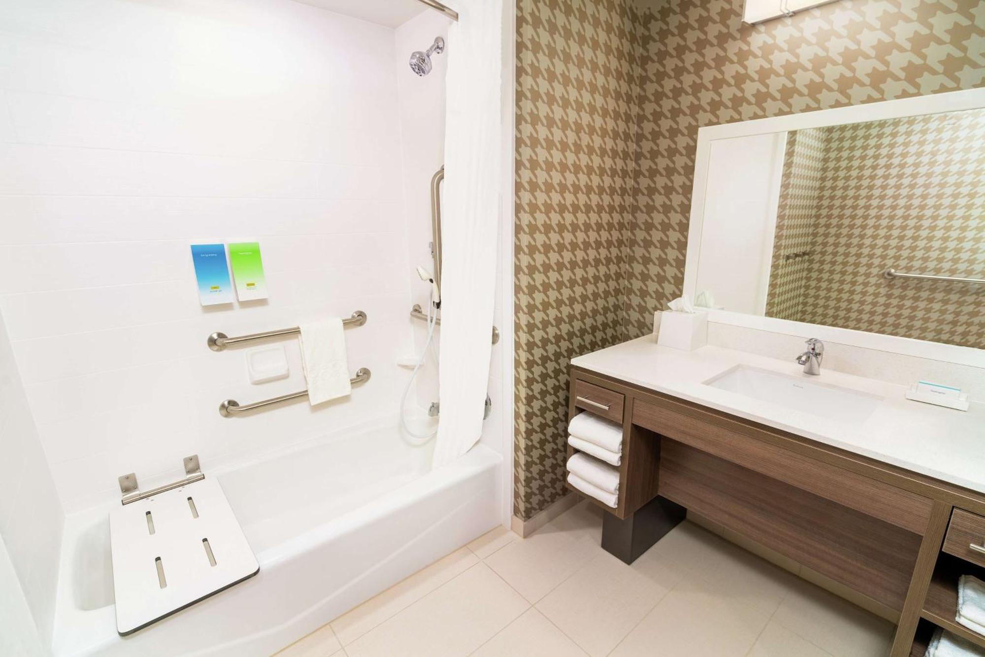 Home2 Suites By Hilton Roseville Sacramento Luaran gambar