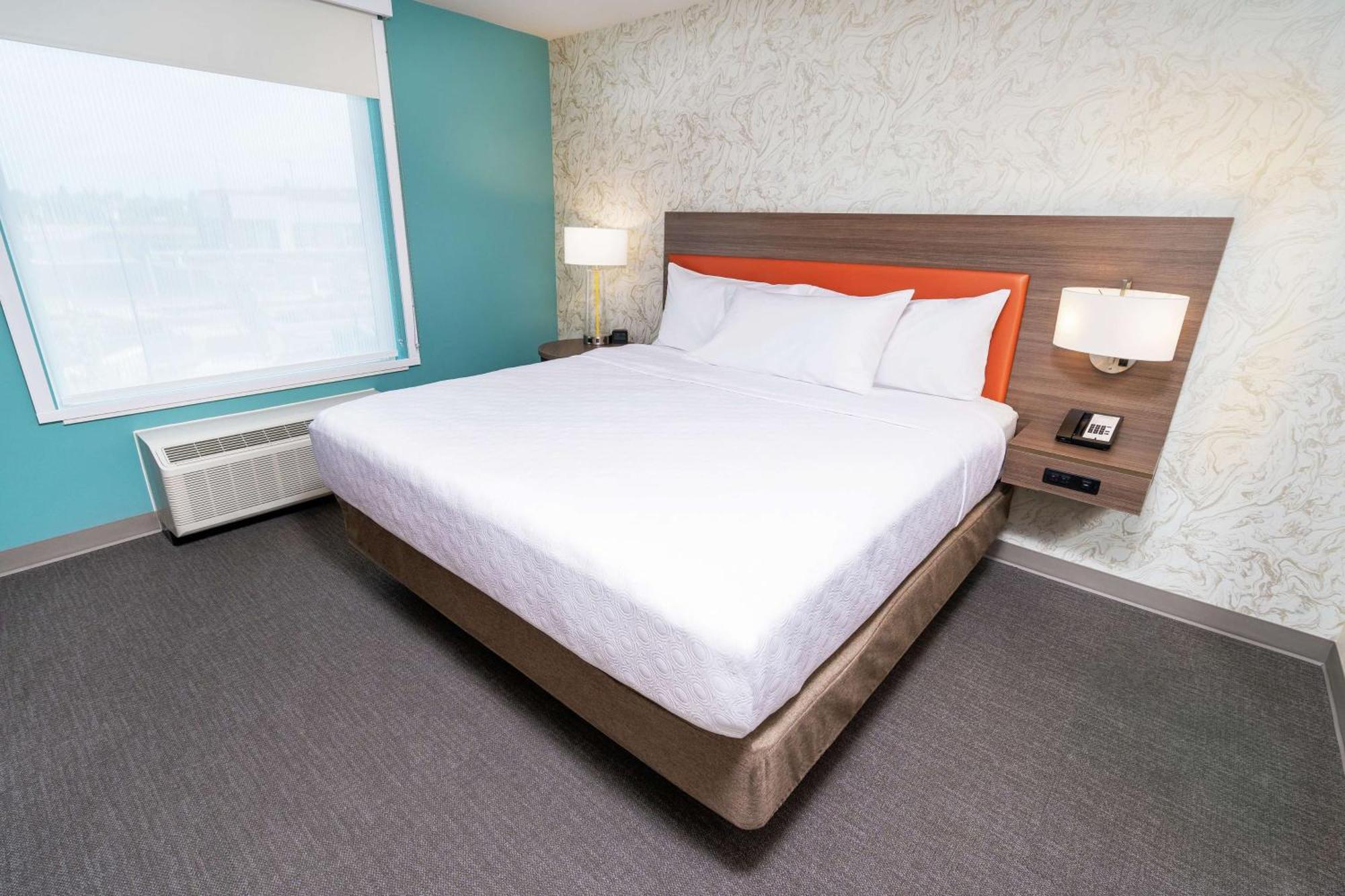 Home2 Suites By Hilton Roseville Sacramento Luaran gambar
