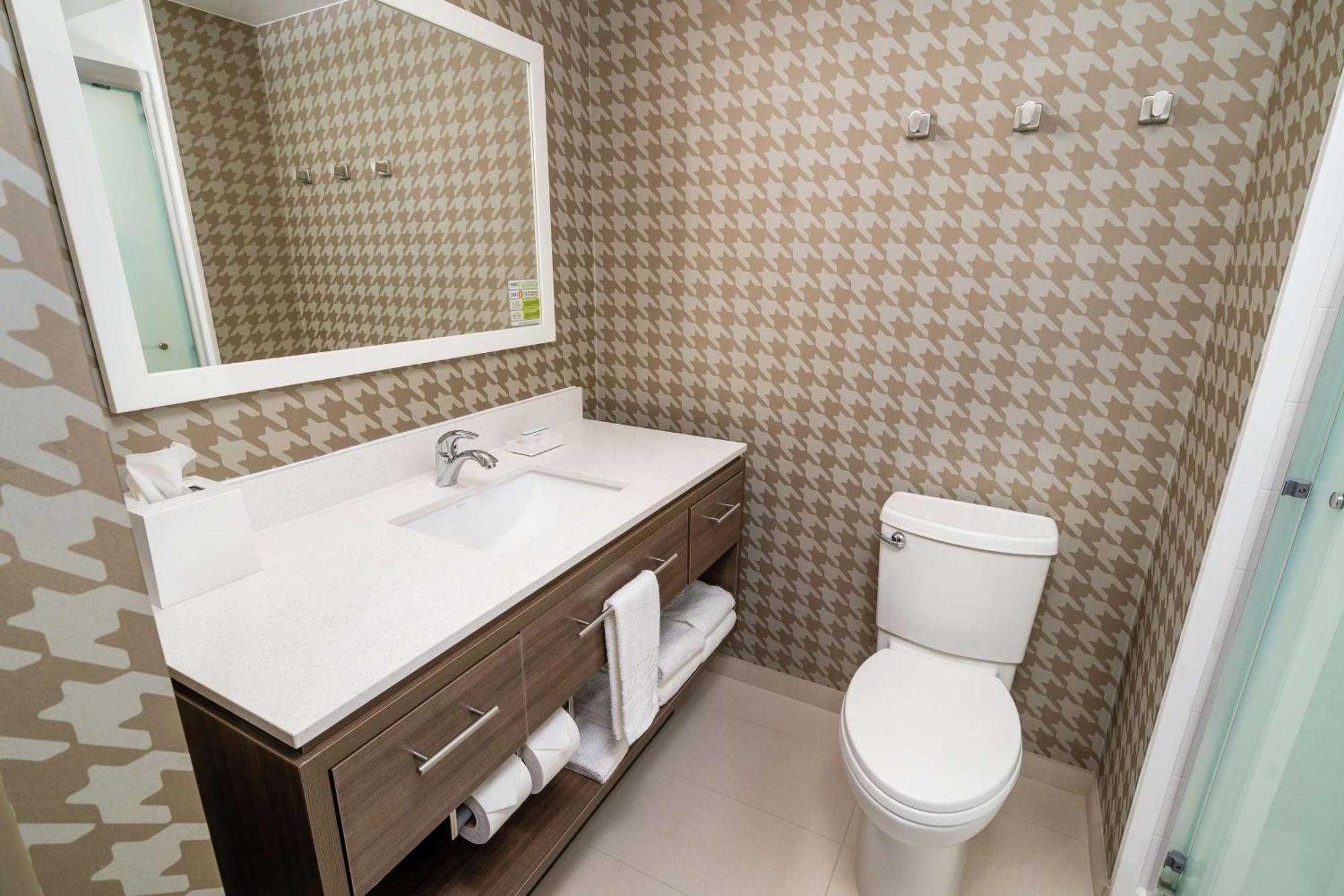Home2 Suites By Hilton Roseville Sacramento Luaran gambar
