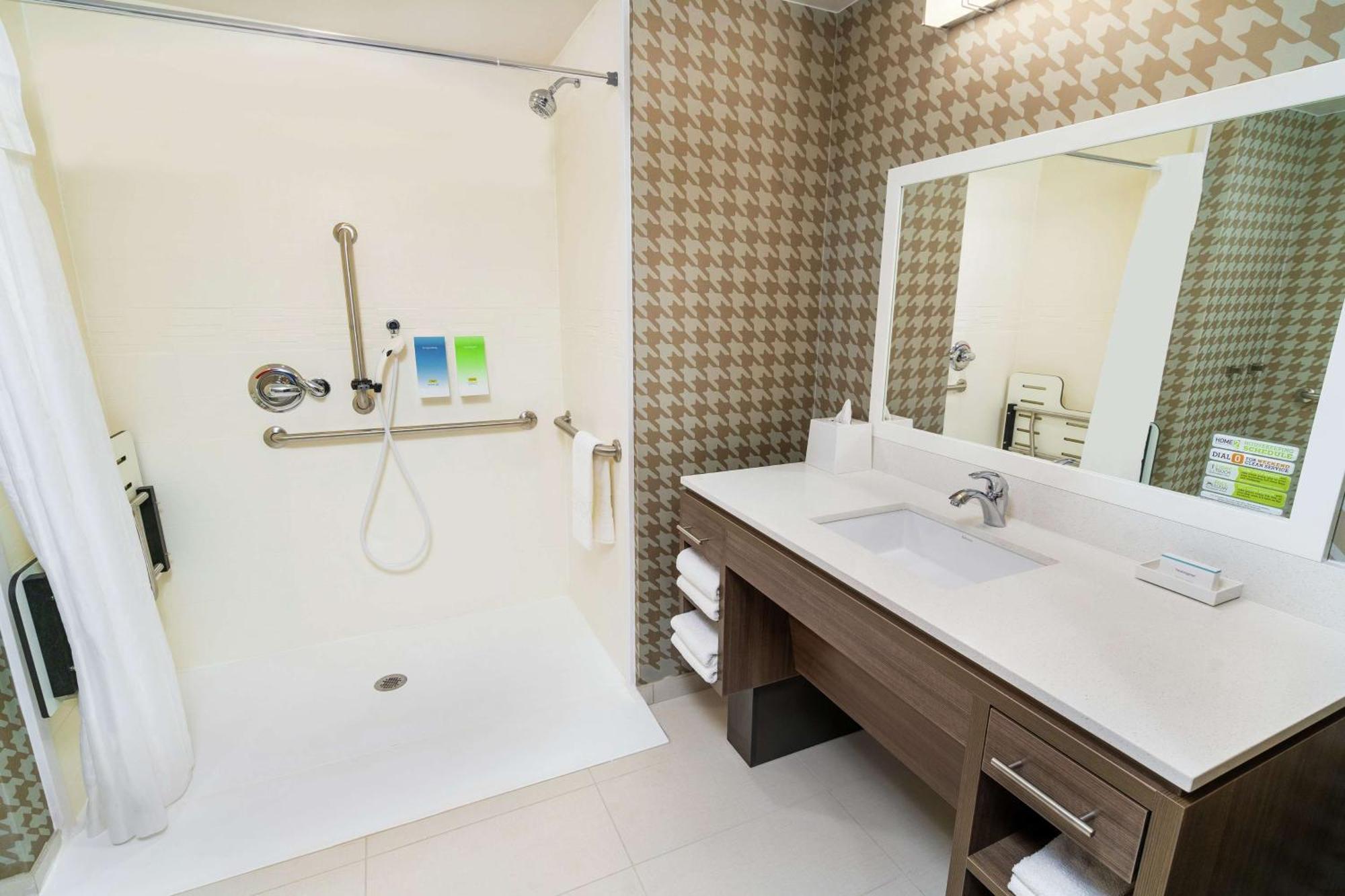Home2 Suites By Hilton Roseville Sacramento Luaran gambar