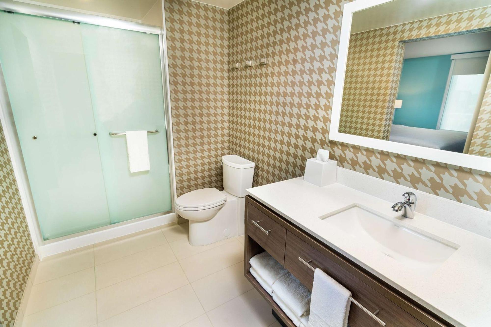Home2 Suites By Hilton Roseville Sacramento Luaran gambar