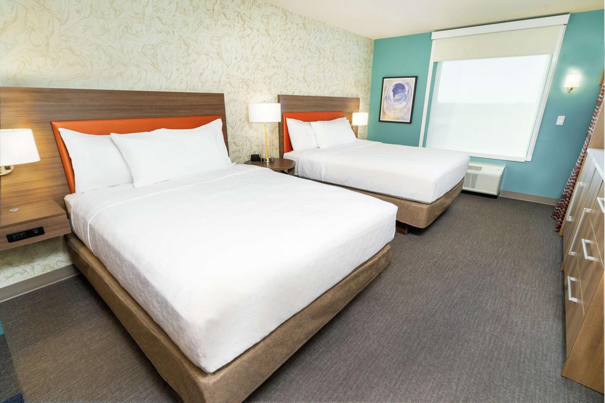 Home2 Suites By Hilton Roseville Sacramento Luaran gambar