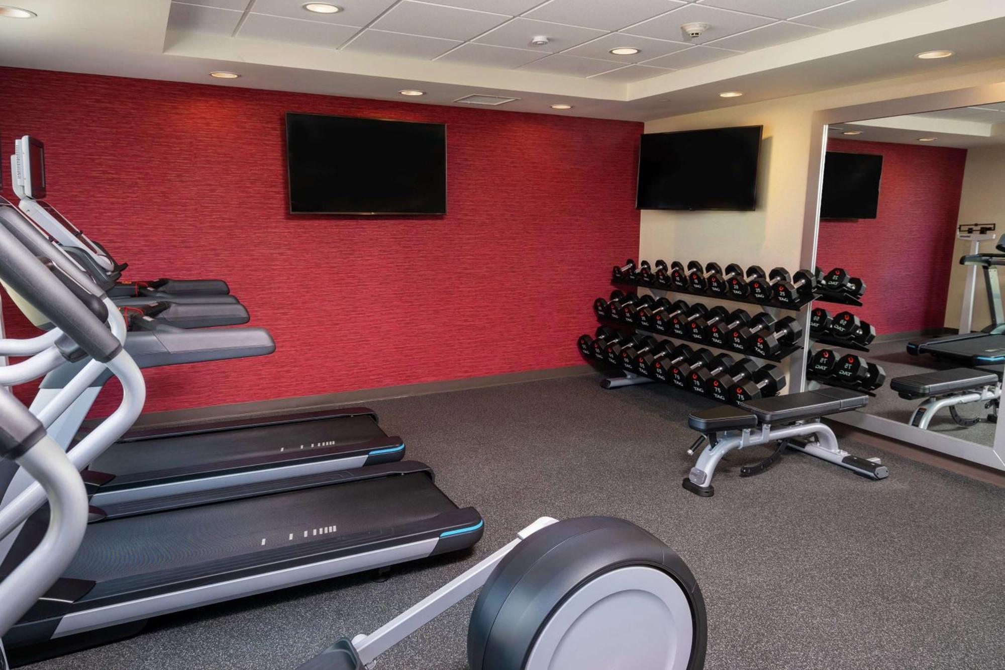 Home2 Suites By Hilton Roseville Sacramento Luaran gambar