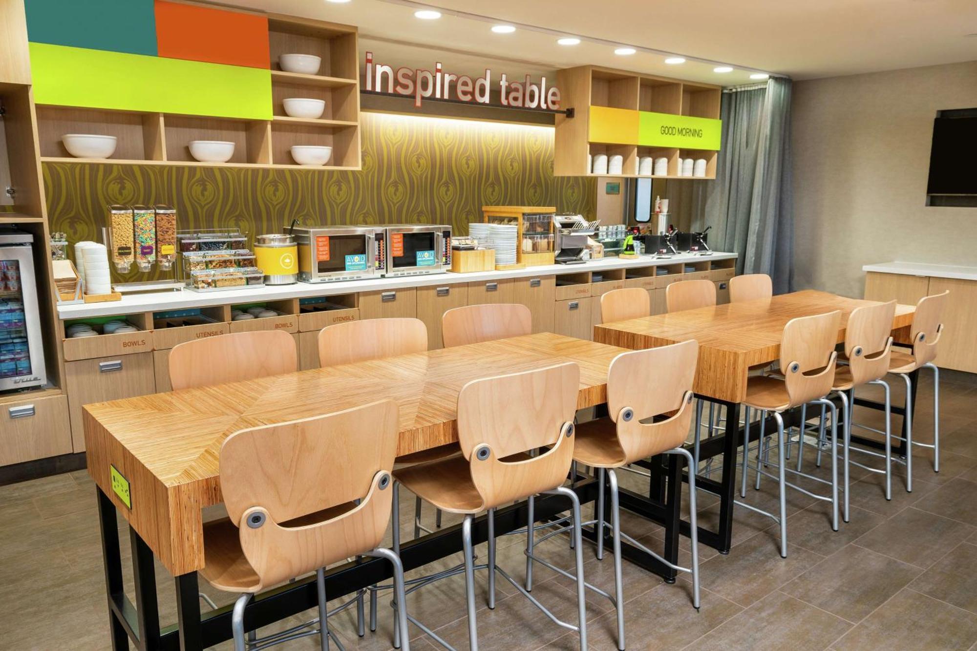 Home2 Suites By Hilton Roseville Sacramento Luaran gambar
