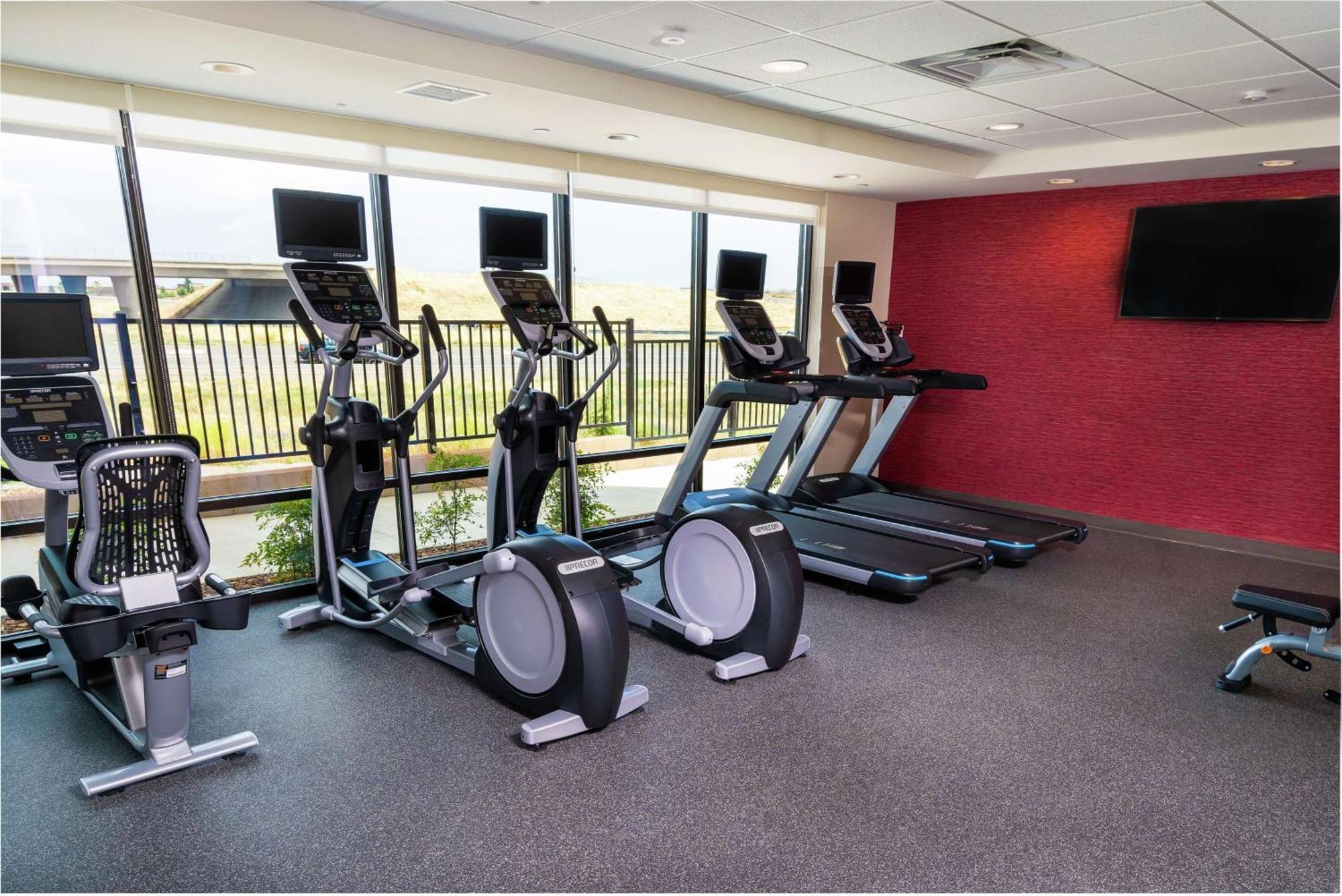 Home2 Suites By Hilton Roseville Sacramento Luaran gambar