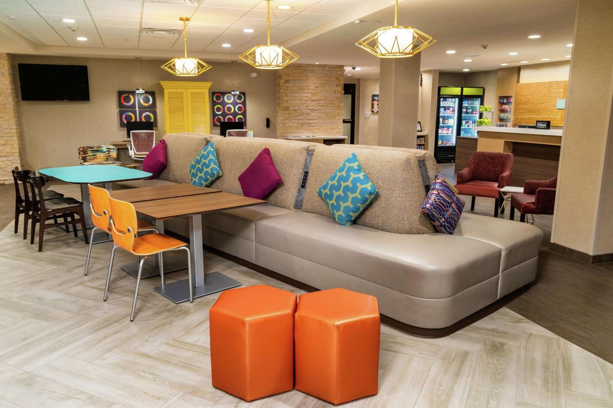 Home2 Suites By Hilton Roseville Sacramento Luaran gambar
